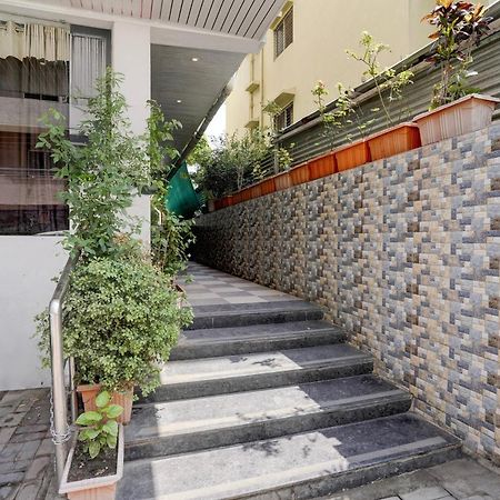 Super Hotel O Chhatrapati Nagar Širdi Exteriér fotografie